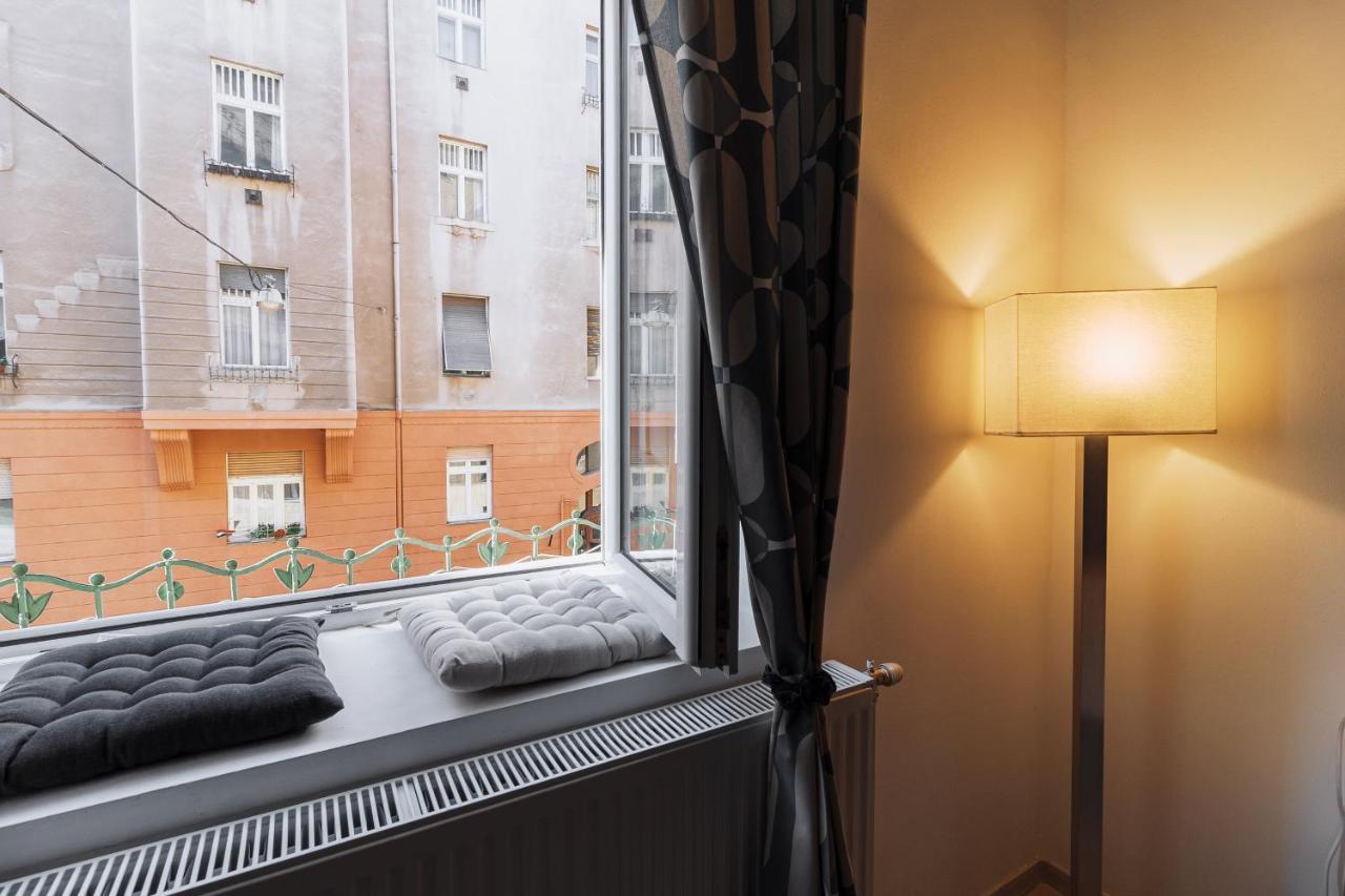 Spacious Premium Two-room By Buda Castle *