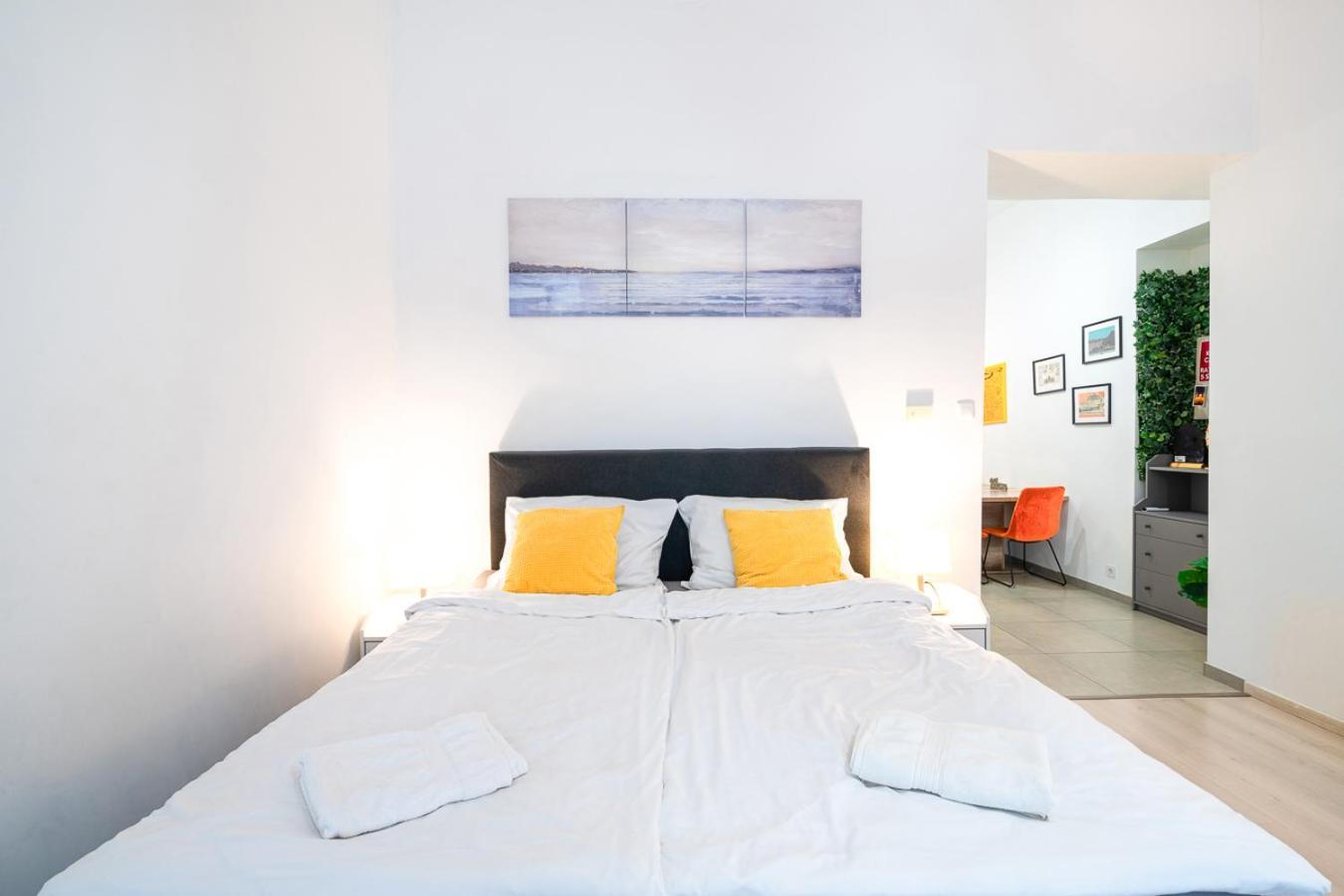 Spacious Premium Two-room By Buda Castle *