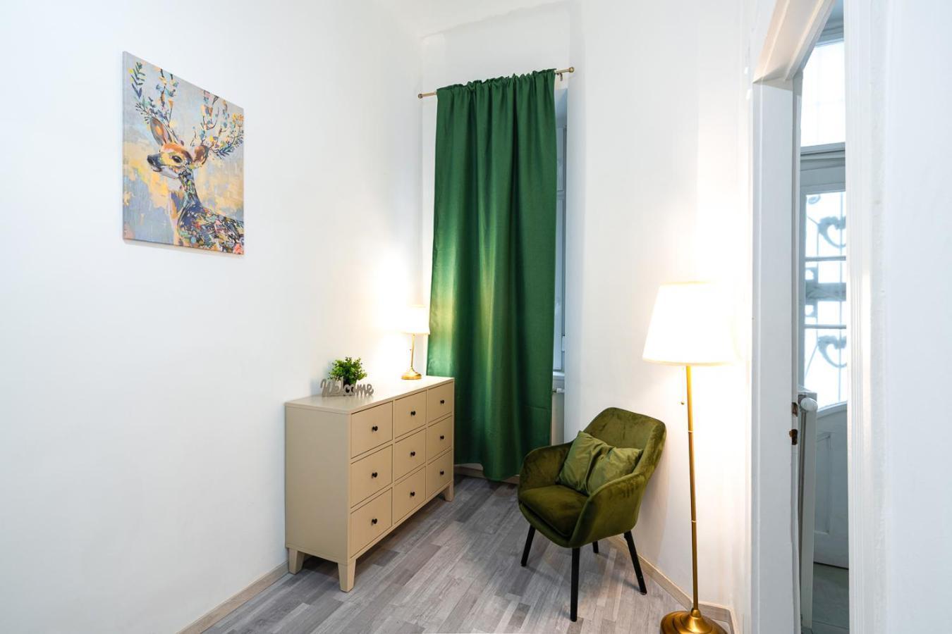 Apartament Spacious Premium Two-room By Buda Castle